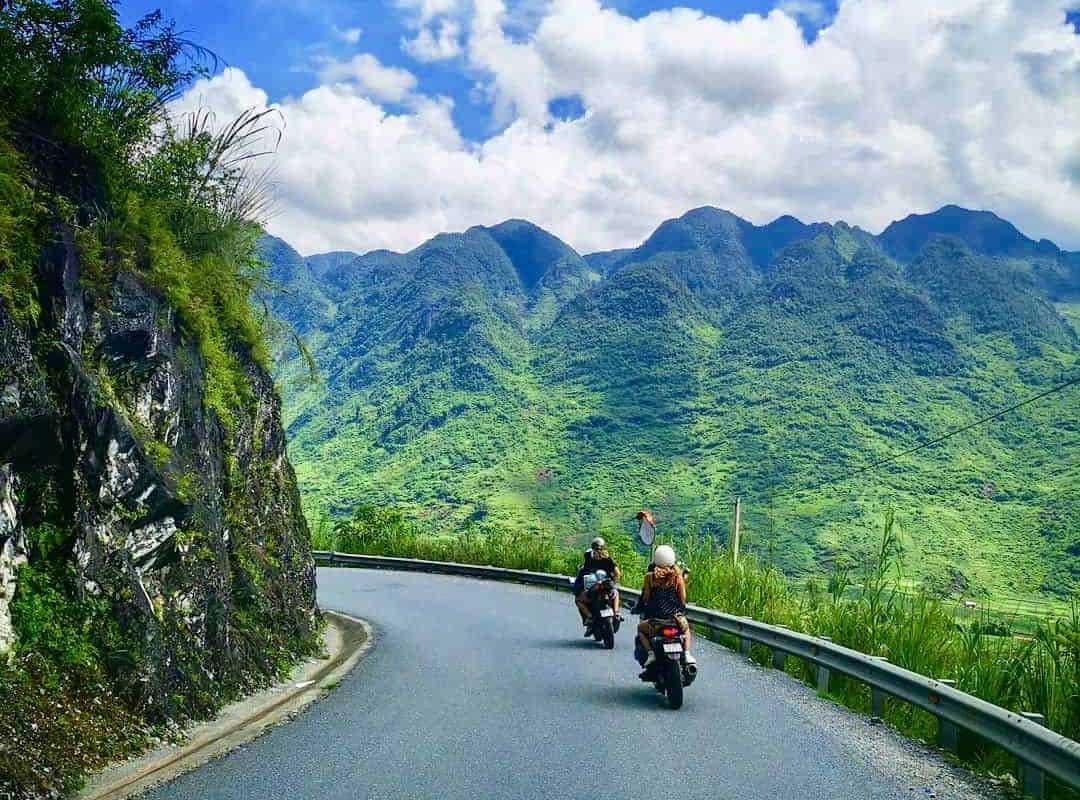 Ha Giang Loop vietnam